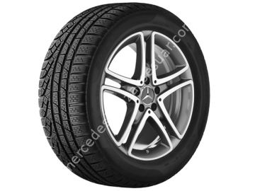 Mercedes Benz JANT 18 '' ÖN