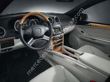 Mercedes Benz İPOD Bağlantı Seti