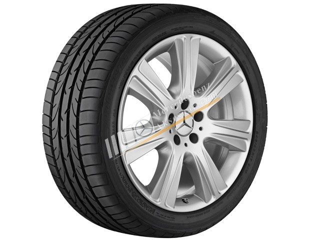 Mercedes Benz JANT 19 '' ÖN
