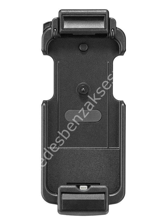 Mercedes Benz iPhone 5 Telefon Tutucusu