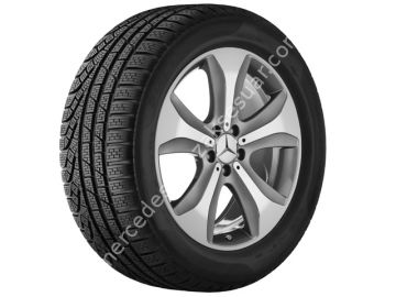 Mercedes Benz JANT 19 '' ARKA