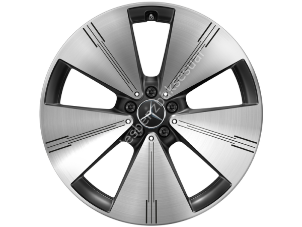 Mercedes Benz Jant 21''