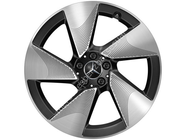 Mercedes Benz Jant 20''