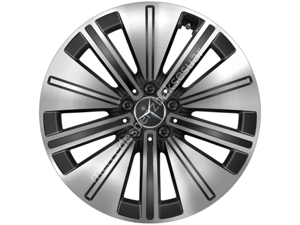 Mercedes Benz Jant 19''