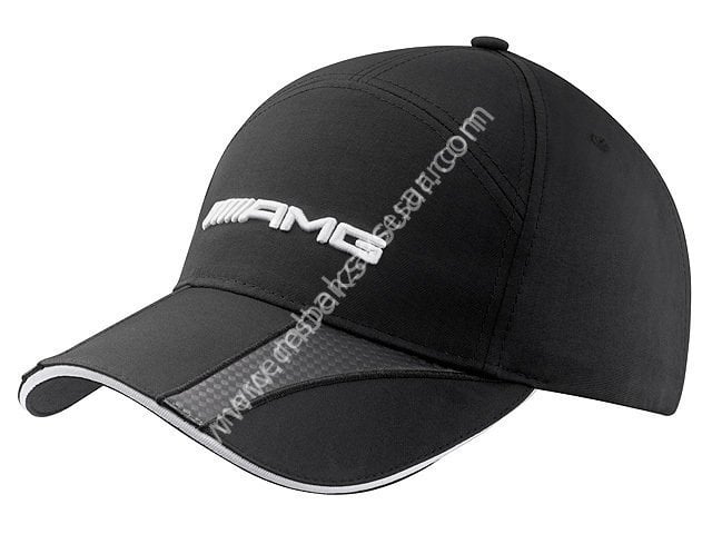 AMG Kep Şapka