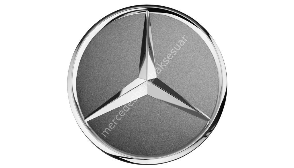 Mercedes Benz Jant Göbeği