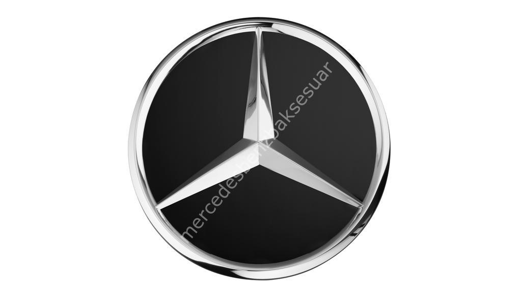 Mercedes Benz Jant Göbeği