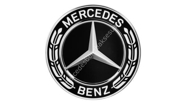 Mercedes Benz Jant Göbeği