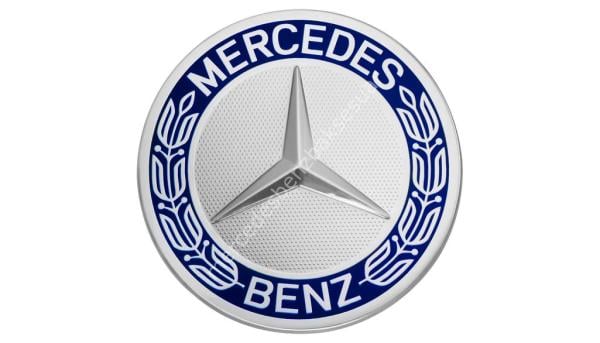 Mercedes Benz Jant Göbeği