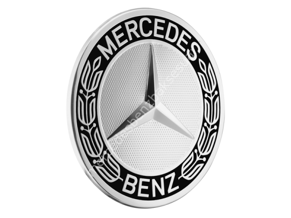 Mercedes Benz Jant Göbeği