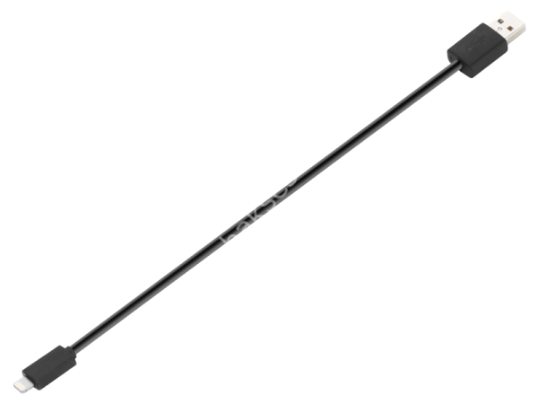 Media Interface Consumer Kabel, Lightning