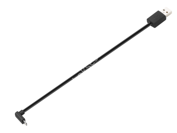 Universelle Smartphone-Aufnahmeschale, Ladekabel Lightning
