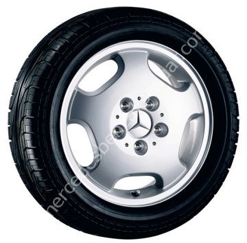 Mercedes Benz JANT 15''