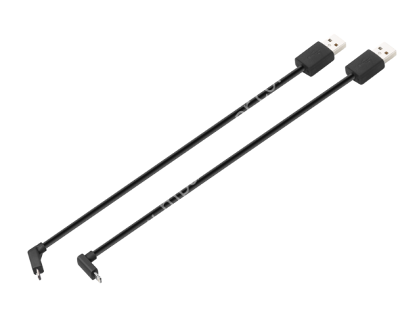 Universelle Smartphone-Aufnahmeschale, Ladekabel Kit