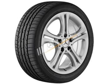 Mercedes Benz JANT 17 ''
