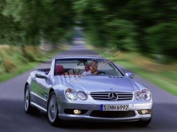 AMG ÖN TAMPON