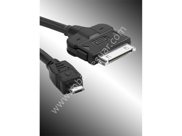 Media Interface Consumer Kabel Kit