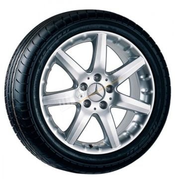 Mercedes Benz JANT 17''