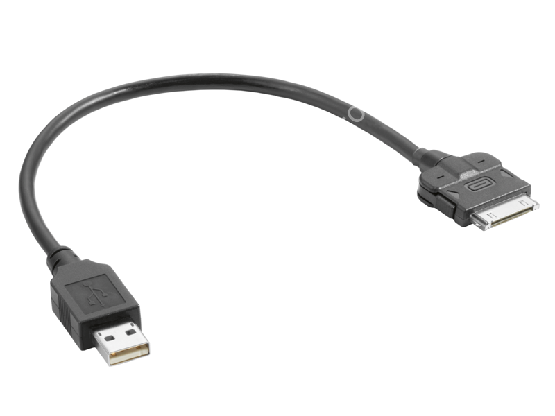Media Interface Consumer Kabel, iPod®