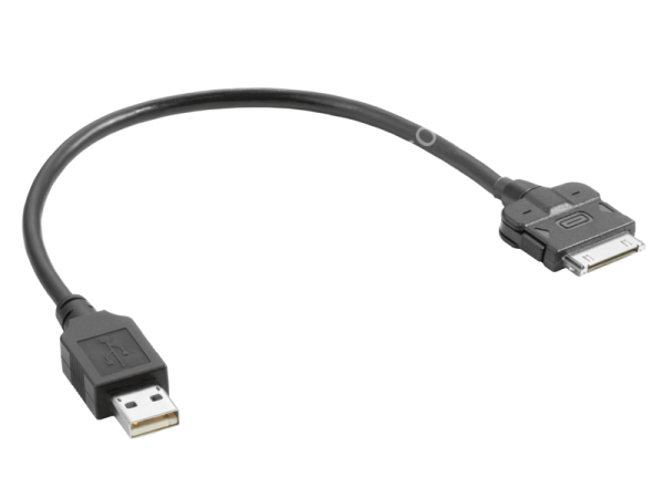 Media Interface Consumer Kabel, iPod®