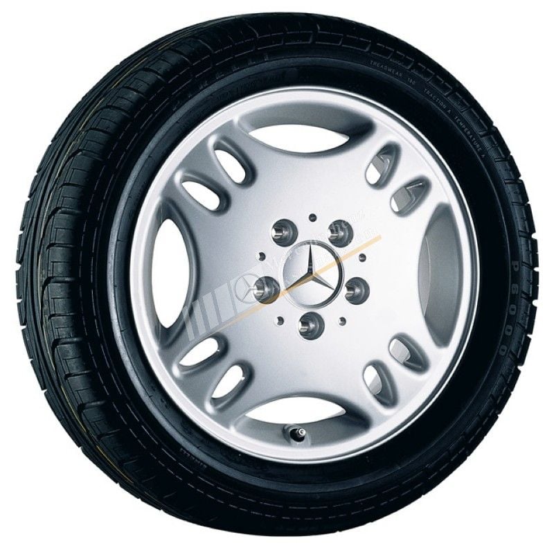 Mercedes Benz JANT 15''