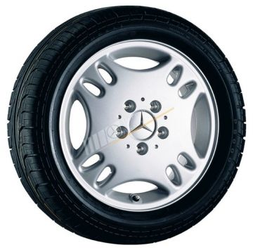 Mercedes Benz JANT 15''