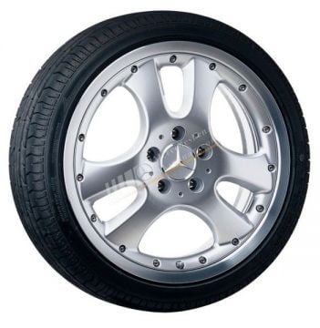 Mercedes Benz JANT 17''