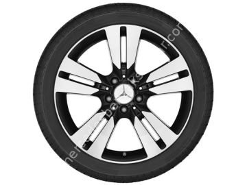 Mercedes Benz JANT 18 ''