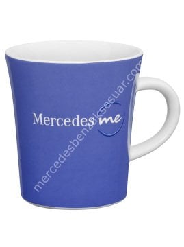 Mercedes Benz Kupa