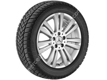 Mercedes Benz JANT 17 ''