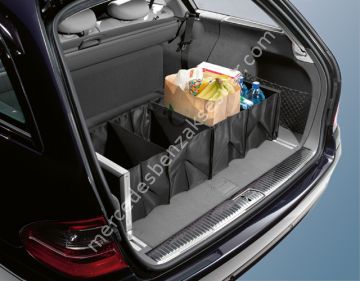 Mercedes Benz Çanta
