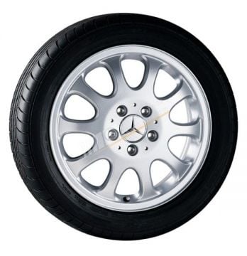 Mercedes Benz JANT 15''