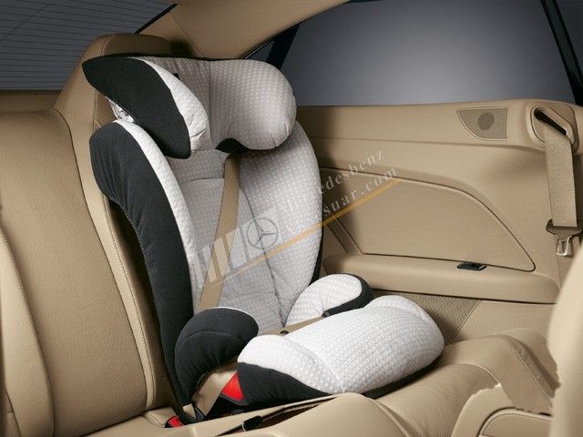 Mercedes Benz Bebek Koltuk Yedek Kumaş
