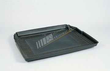 Mercedes Benz Bagaj Havuz Paspas