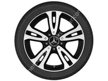 Mercedes Benz JANT 16 ''