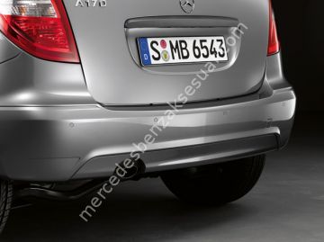 Mercedes Benz Park Sensörü