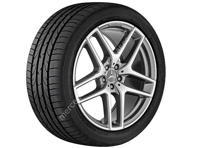 AMG JANT 19''