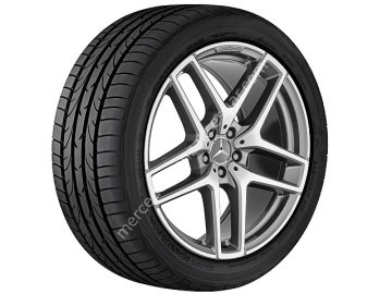 AMG JANT 19''