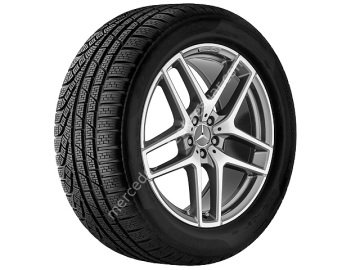 AMG JANT 19''