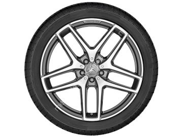 AMG JANT 19''