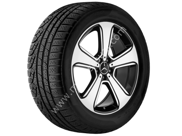Mercedes Benz Jant 20 ''