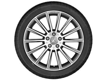 AMG JANT 20''