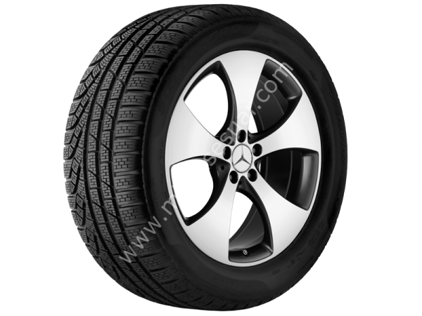 Mercedes Benz Jant 20 ''