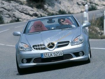 AMG ÖN TAMPON