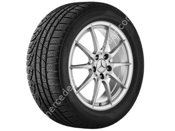 Mercedes Benz JANT 17 ''