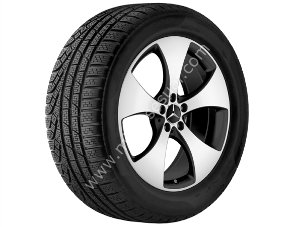 Mercedes Benz Jant 20 ''