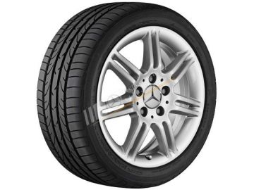 Mercedes Benz JANT 16''