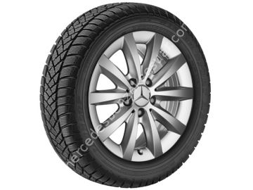 Mercedes Benz JANT 16 ''