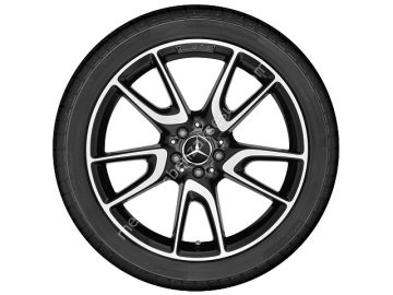 AMG JANT 21'' ÖN