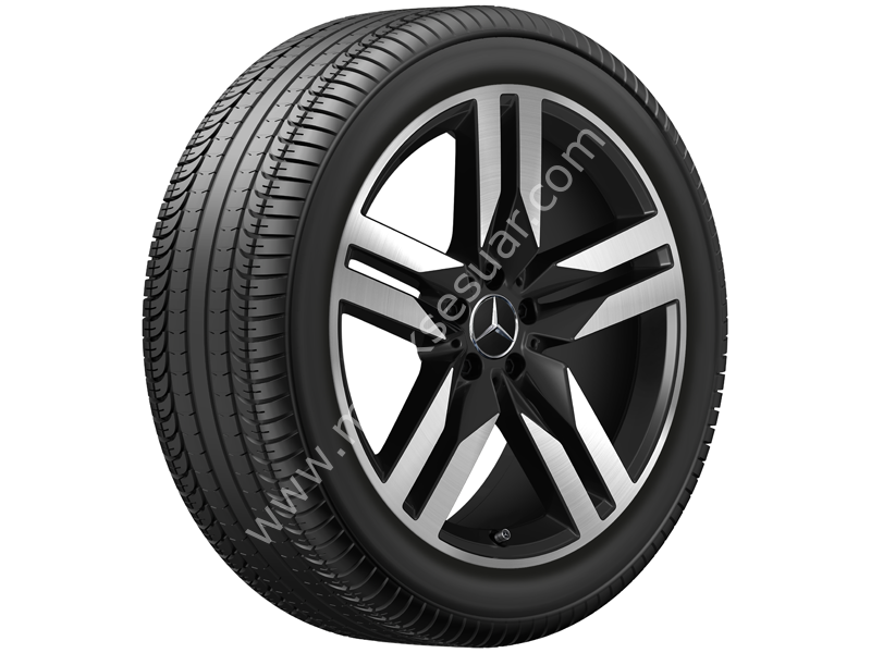 Mercedes Benz Jant 20 ''